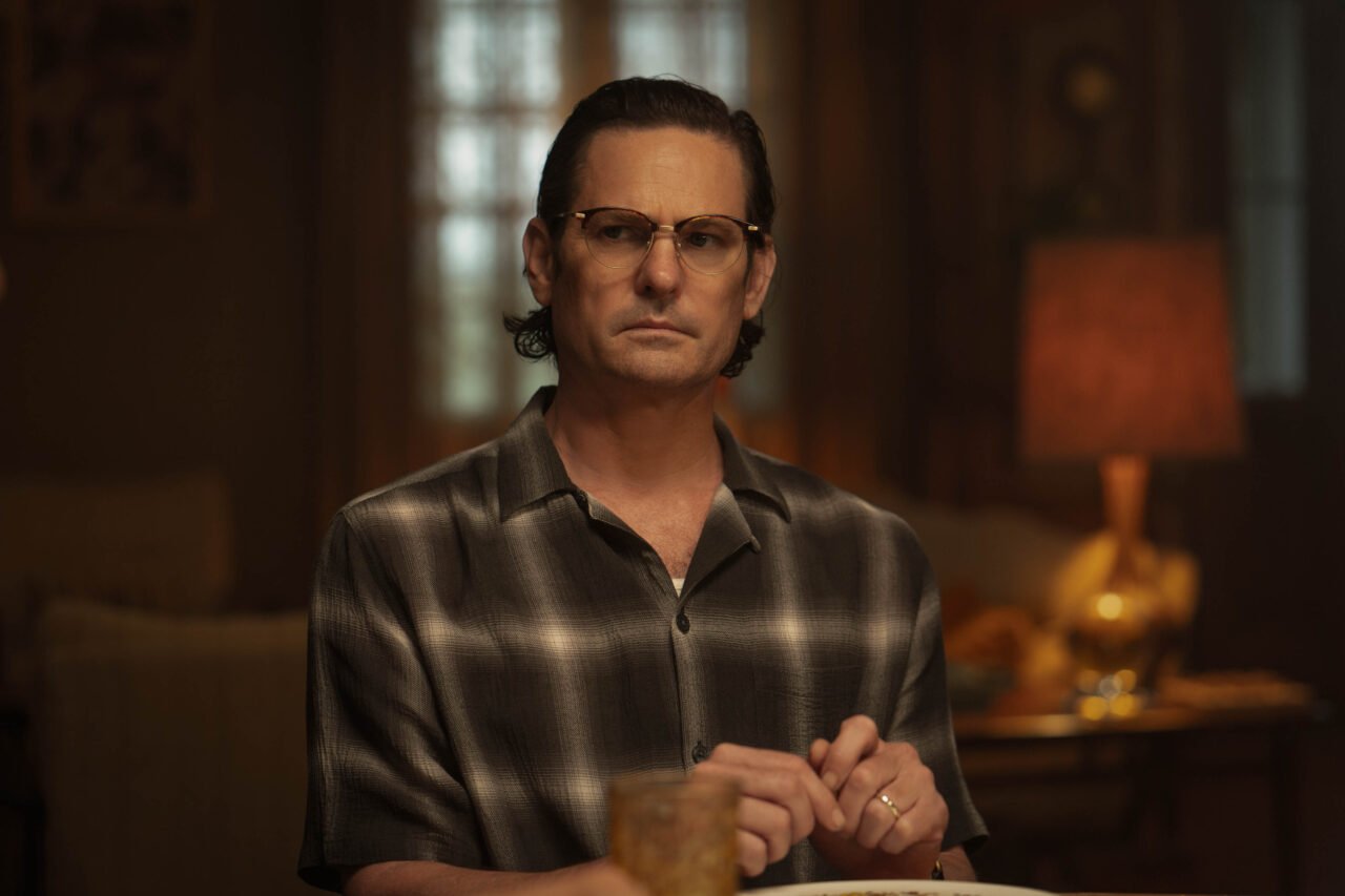 Préquelle effrayante du film culte de Stephen King continue de dominer les classements de Parmount+