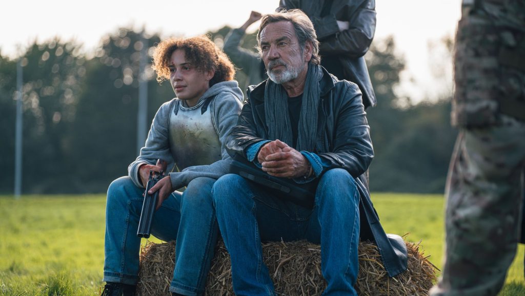 Découvrez la nouvelle série de zombies de Ben Wheatley sur Channel 4 – Deadline