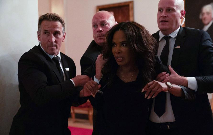 Tyler Perry’s The Oval sur BET : annulé ou saison six ? – séries annulées et renouvelées, audiences