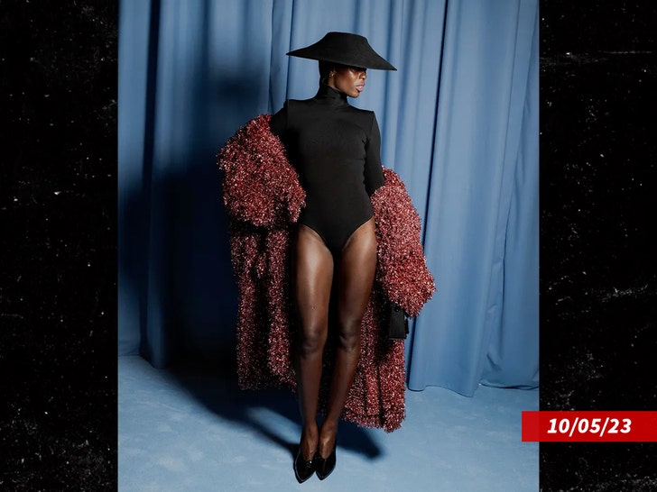 Jodie Turner-Smith