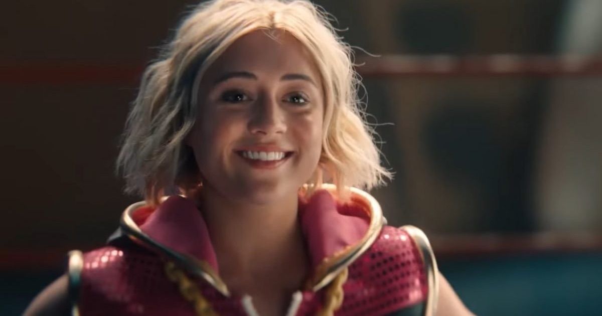 Série dérivée de The Boys, saison 2 confirmée sur Prime Video