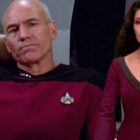Patrick Stewart Confirms Weird Star Trek: TNG Deanna Troi Rumor