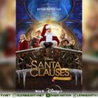 Disney+ reveals trailer and key art for ‘The Santa Clauses' Season 2