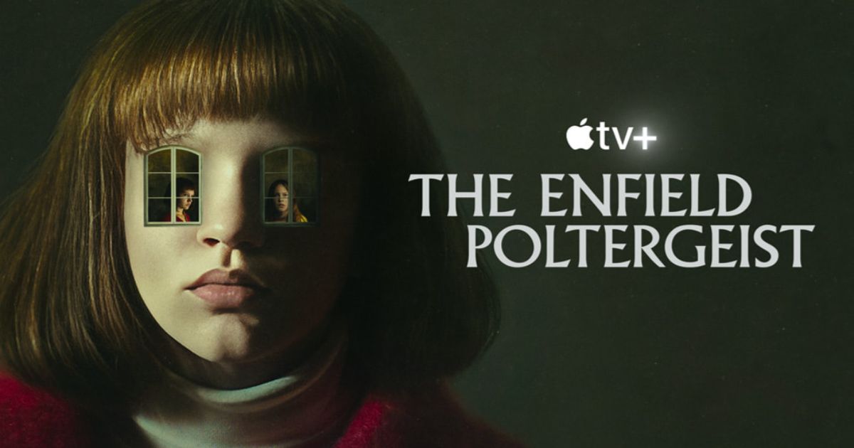 Documentaire effrayant sur le Poltergeist d’Enfield : l’incontournable pour Halloween !