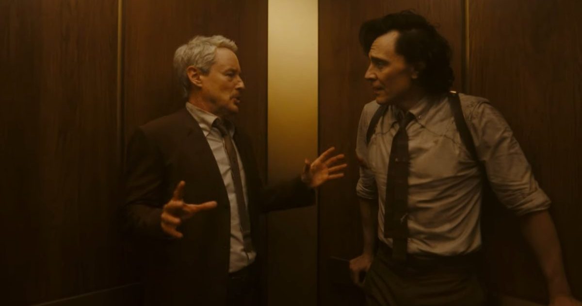 Sortie de Loki Saison 2 Épisode 4 sur Disney Plus