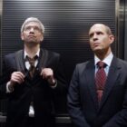 Glenn Howerton's 'BlackBerry' Heads to AMC as 3-Part Limited Series