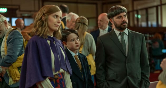 Toutes les autres séries renouvelées avant le début de la saison, la bande-annonce de la saison 2 de Julia, et plus encore