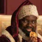 Disney+ To Release New Holiday Film "Dashing Through the Snow" Next Month