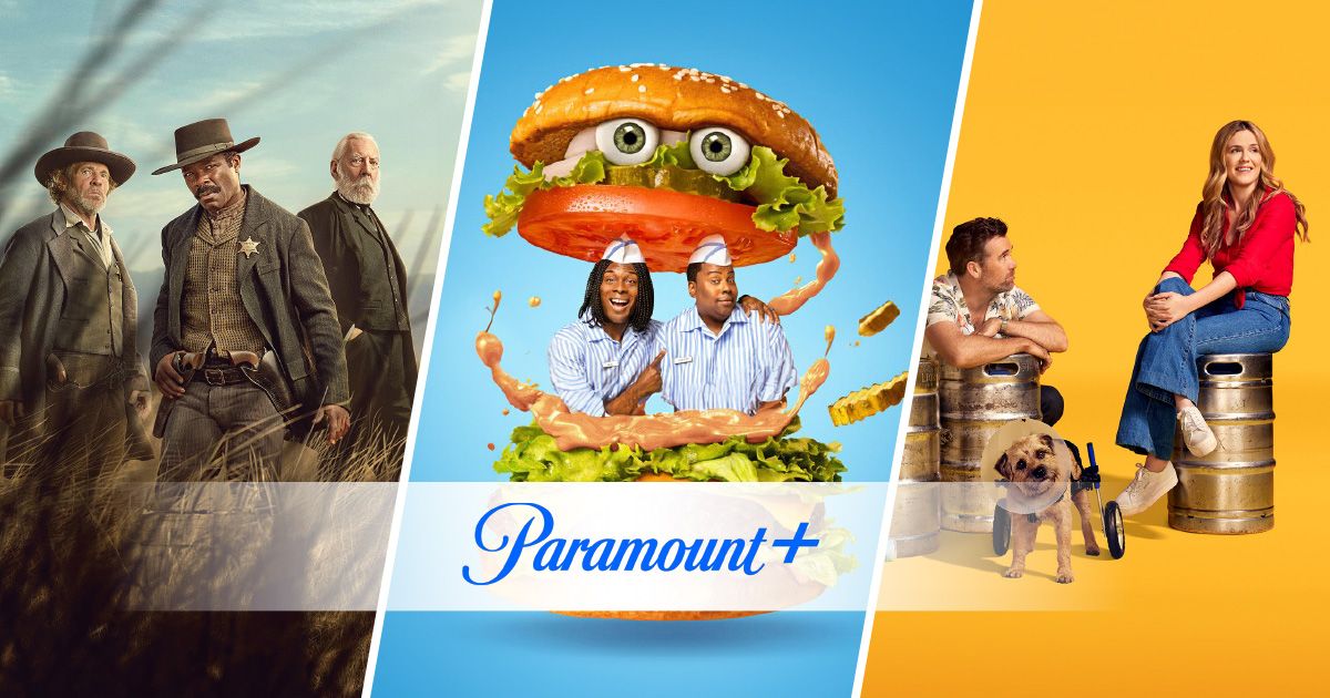 Les nouveautés de novembre 2023 sur Paramount+ : tous les films et séries !