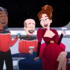 Lower Decks Season 4 Episode 10 Release Date & Time on Paramount Plus