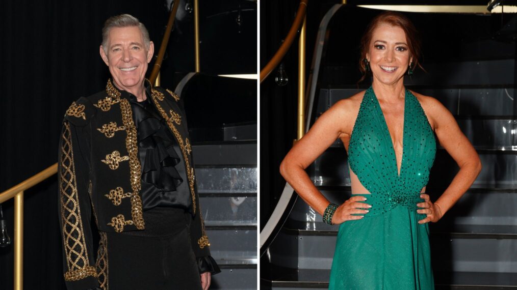 Barry Williams annonce un retour majeur & Alyson Hannigan pensait partir