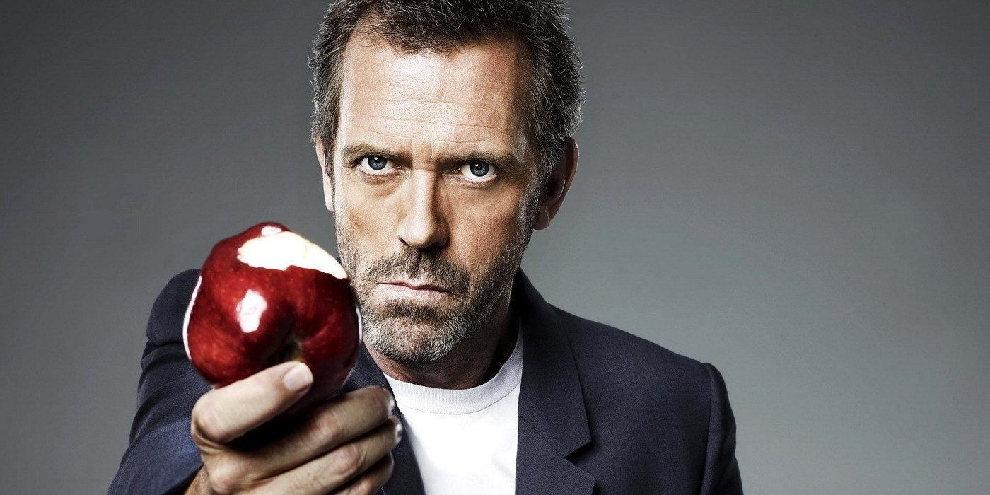 Où regarder House M.D. en streaming : Netflix, Amazon Prime Video ou Hulu ?