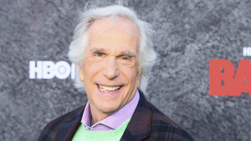 Henry Winkler dévoile comment il a surmonté la dyslexie et son impact sur sa carrière