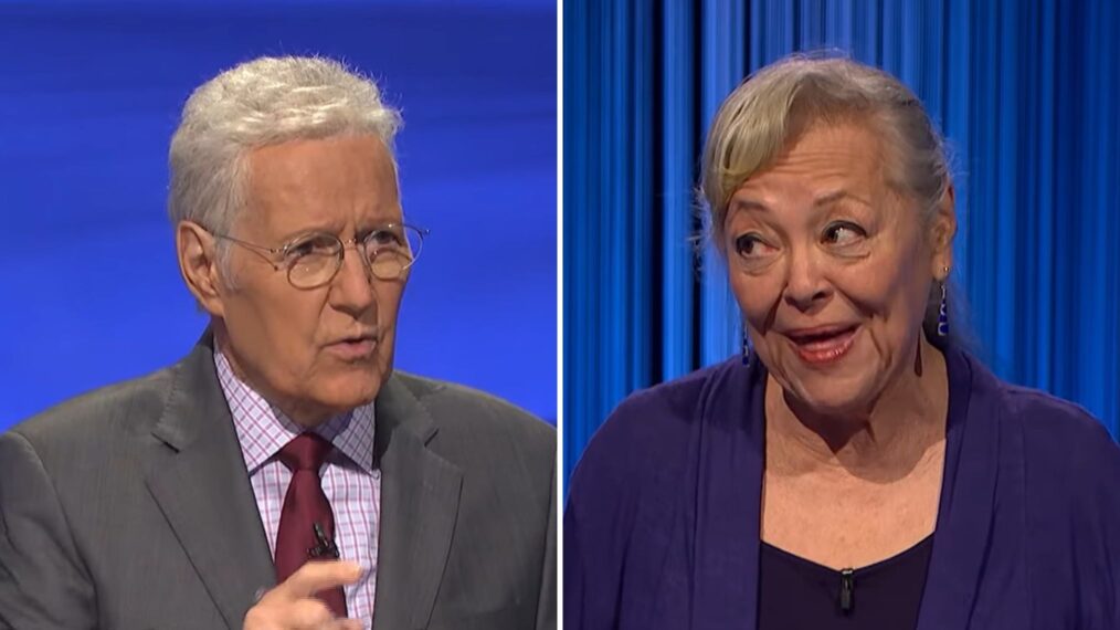 Champion Wildcard se souvient de sa participation dans la dernière émission d’Alex Trebek (Vidéo)
