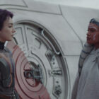'Ahsoka' Shows Fierce Women Can be Fierce Friends Too
