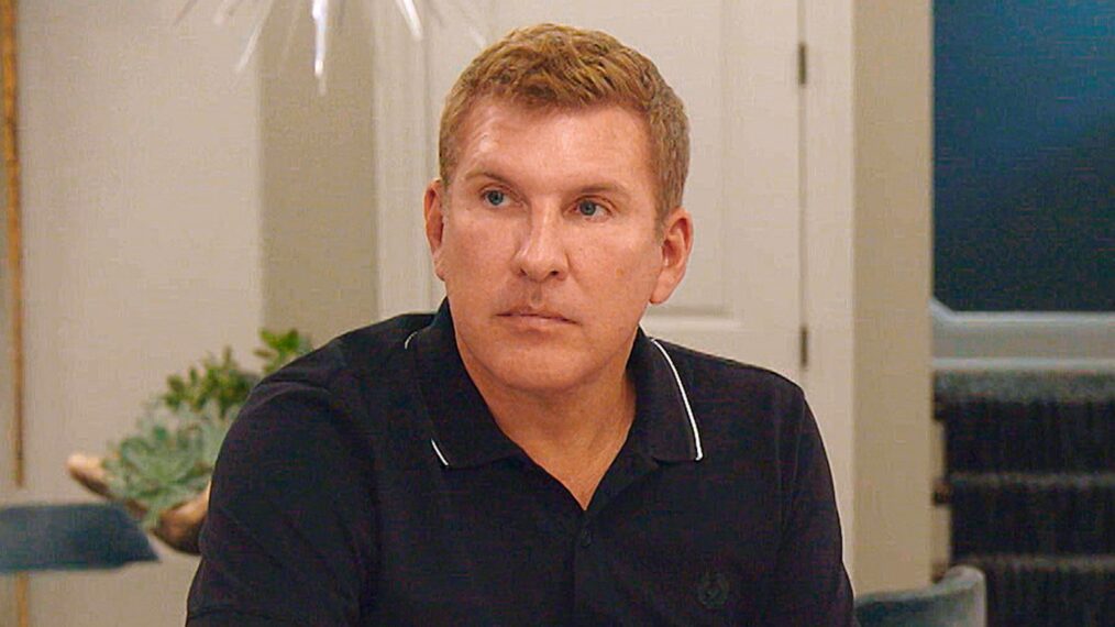 Mauvaise médication à la prison de Todd Chrisley, affirme l’avocat.