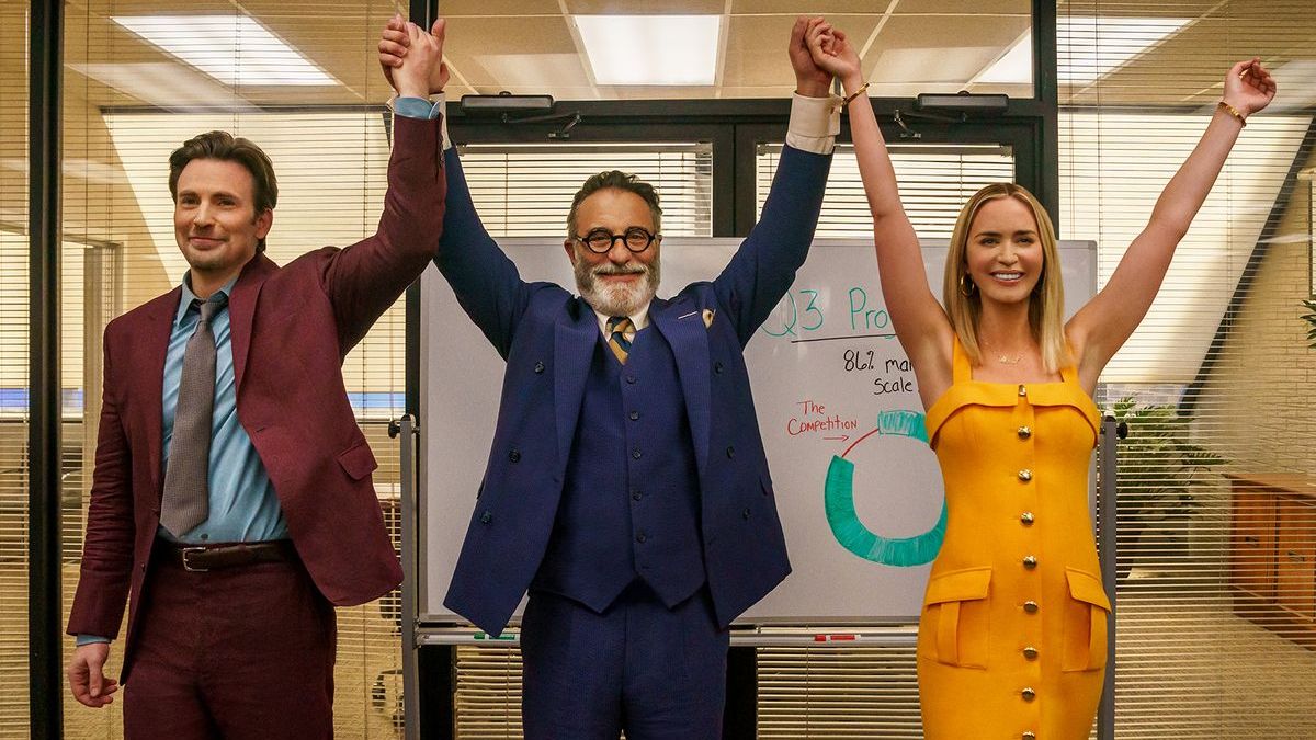 7 nouveaux films et séries à regarder sur Netflix, Prime Video, Max et plus ce week-end (27 octobre)