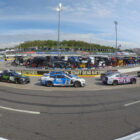 NASCAR Cup Series at Martinsville