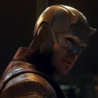 She-Hulk Charlie Cox as Daredevil