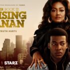Power Book III: Raising Kanan TV Show on Starz: canceled or renewed?