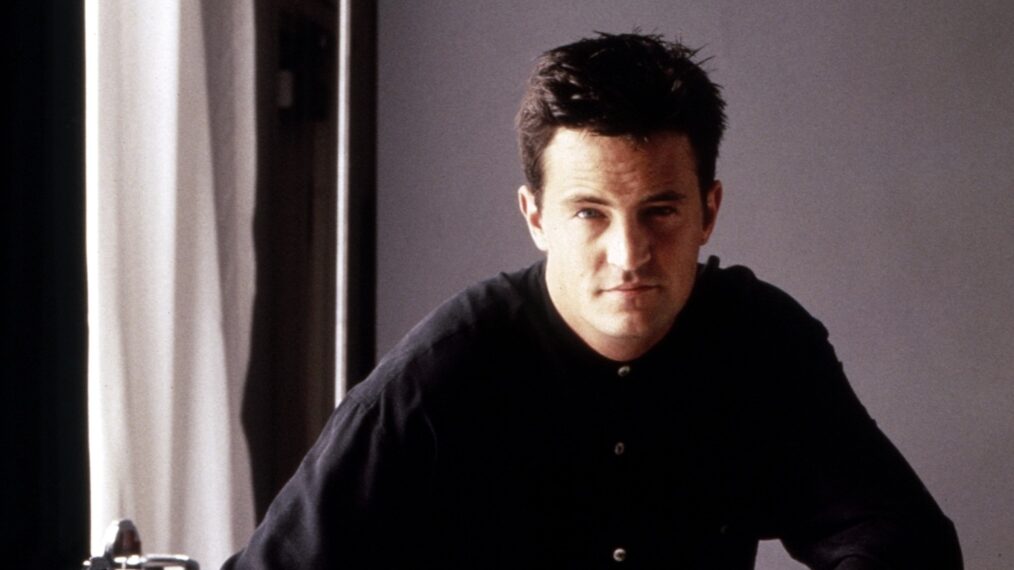 Décès de Matthew Perry : la star de “Friends” avait 54 ans