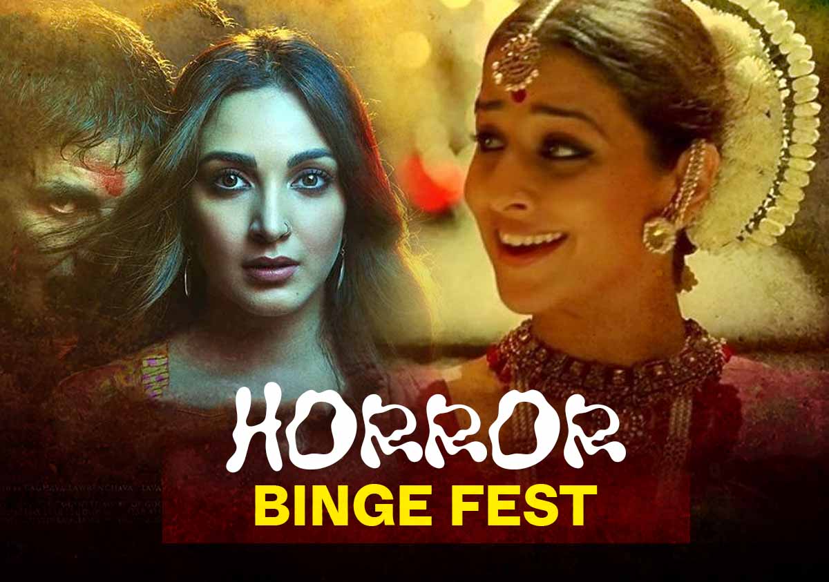 6 films et séries hindi effrayants à regarder en streaming sur Disney+ Hotstar