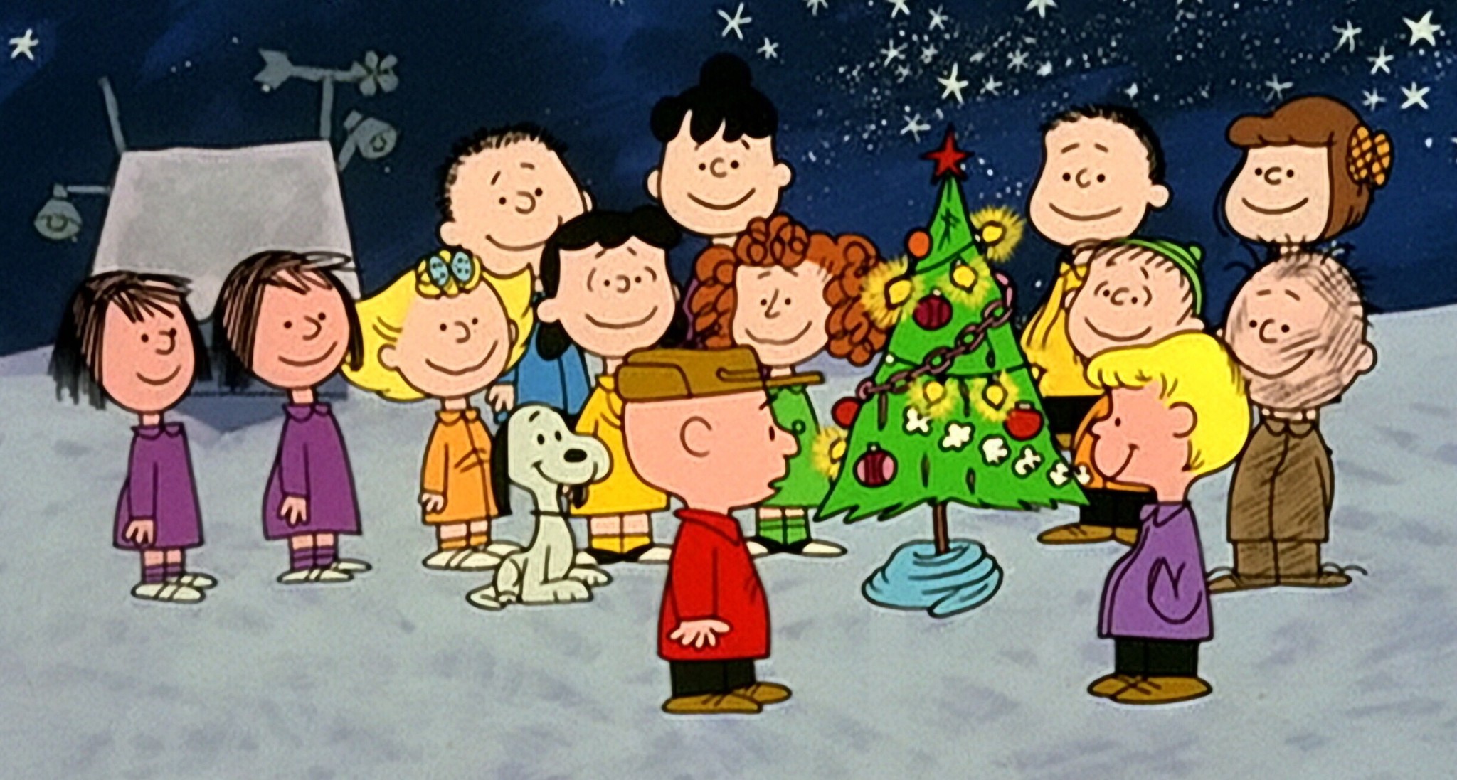 Comment regarder “A Charlie Brown Christmas” sur Roku, Fire TV, Apple TV, et plus