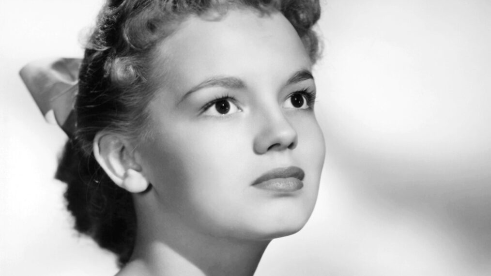 Décès de Joan Evans, actrice de renom, à l’âge de 89 ans.