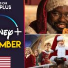 Everything coming to Disney+ in November