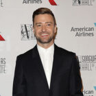 Justin Timberlake