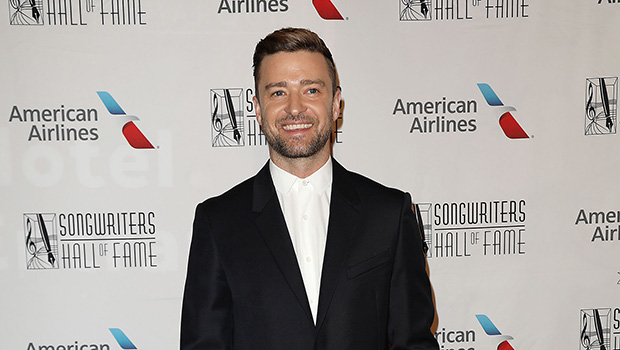 Justin Timberlake en famille après les révélations sur Britney Spears