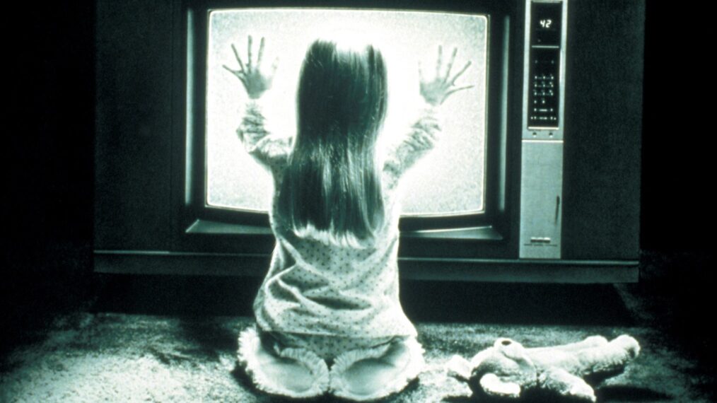 Série TV “Poltergeist” en développement chez Amazon MGM Studios