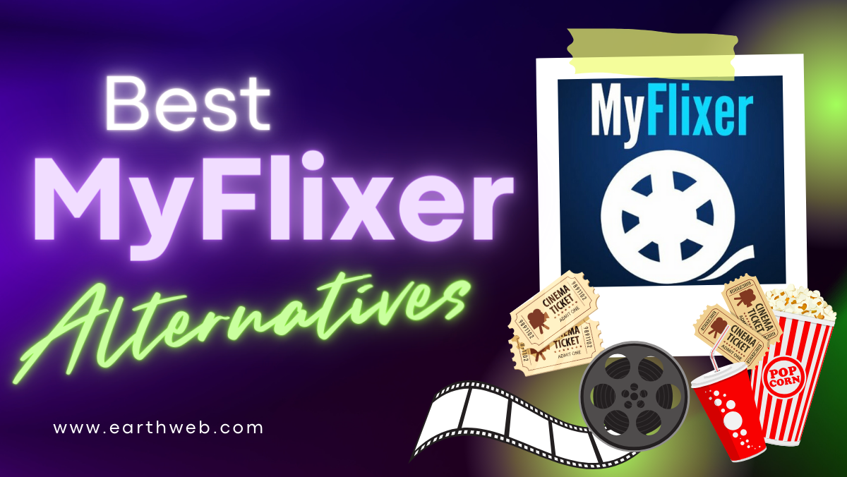 17 Alternatives gratuites à MyFlixer en 2023