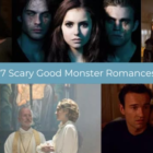 17 Scary Good Monster Romances