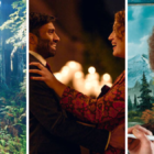 Calming TV shows
