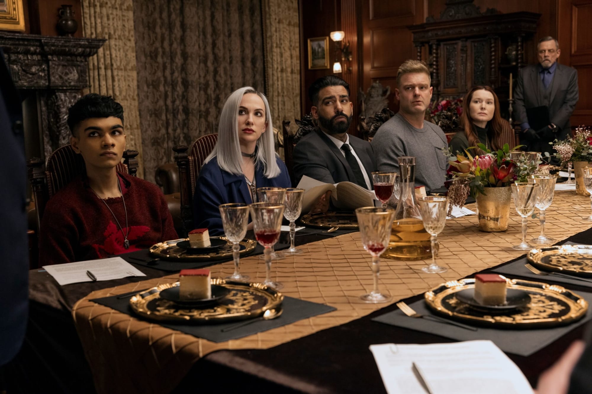 18 nouveaux films et séries arrivent sur Netflix cette semaine (8 oct. 2023)