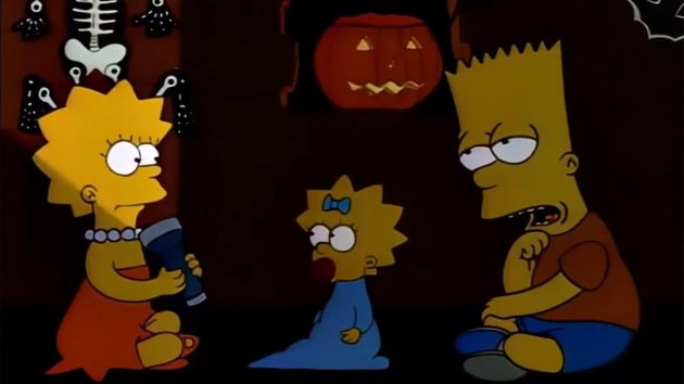 25 histoires d’horreur des Simpson incontournables pour la période effrayante