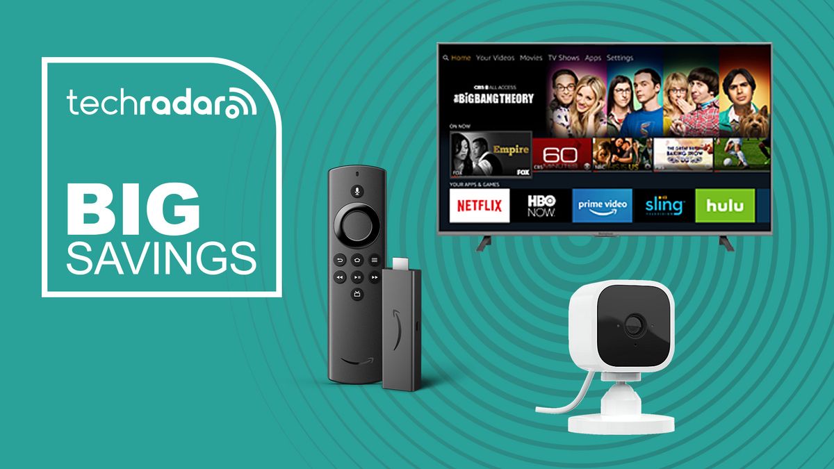25 meilleures offres Prime Day : commencez vos achats dès ce week-end !