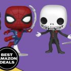 36 Funko Pops on sale at Amazon that collectors can't miss