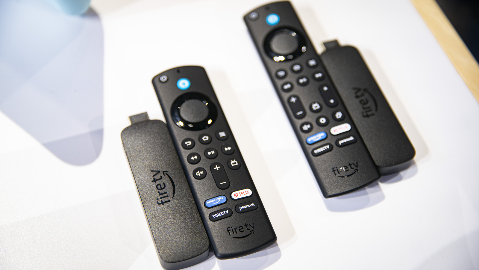 4 Alternatives intéressantes à l’Amazon Fire TV Stick