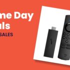 40% off the Fire TV Stick Lite sale for Prime Day