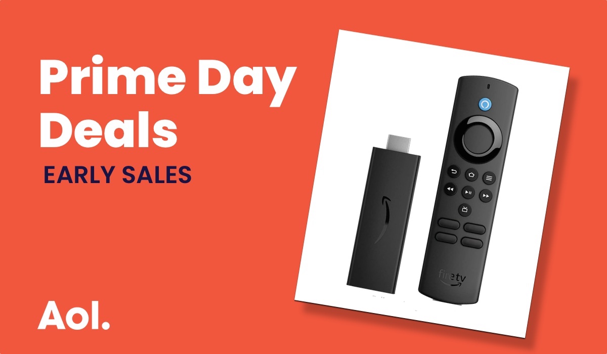 40% de réduction sur la vente du Fire TV Stick Lite pour Prime Day