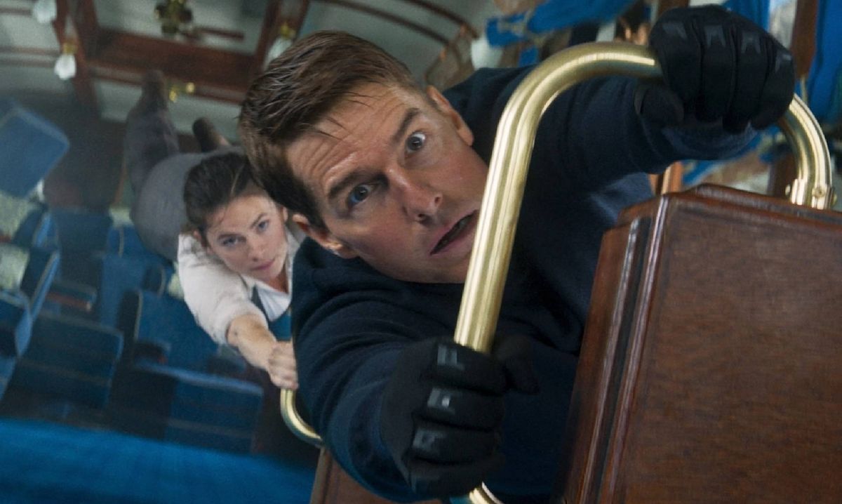 5 films à voir dès maintenant sur Netflix, Prime Video, Max et plus