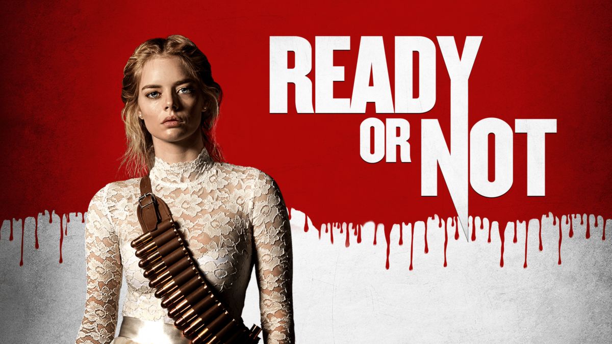 5 raisons pour lesquelles ‘Ready or Not’ est le film d’Halloween parfait sur Disney+