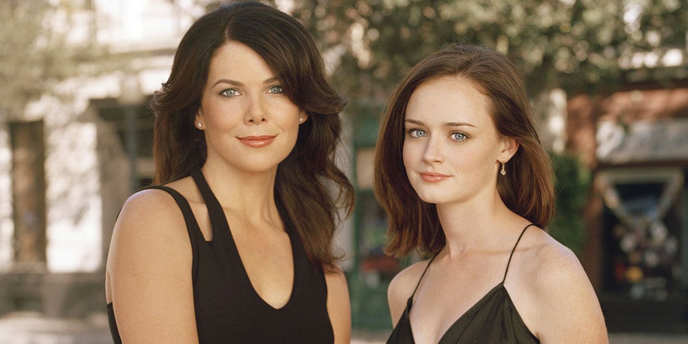 5 raisons pour lesquelles une autre renaissance de Gilmore Girls sur Netflix doit avoir lieu (& 5 raisons pour lesquelles ça ne devrait pas se faire)