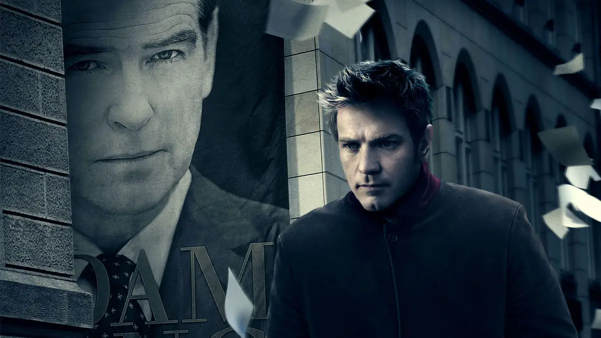 5 super films à regarder ce week-end – Le TV Answer Man !