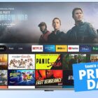Amazon Fire TV Omni 75