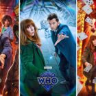 doctor who 60th specials