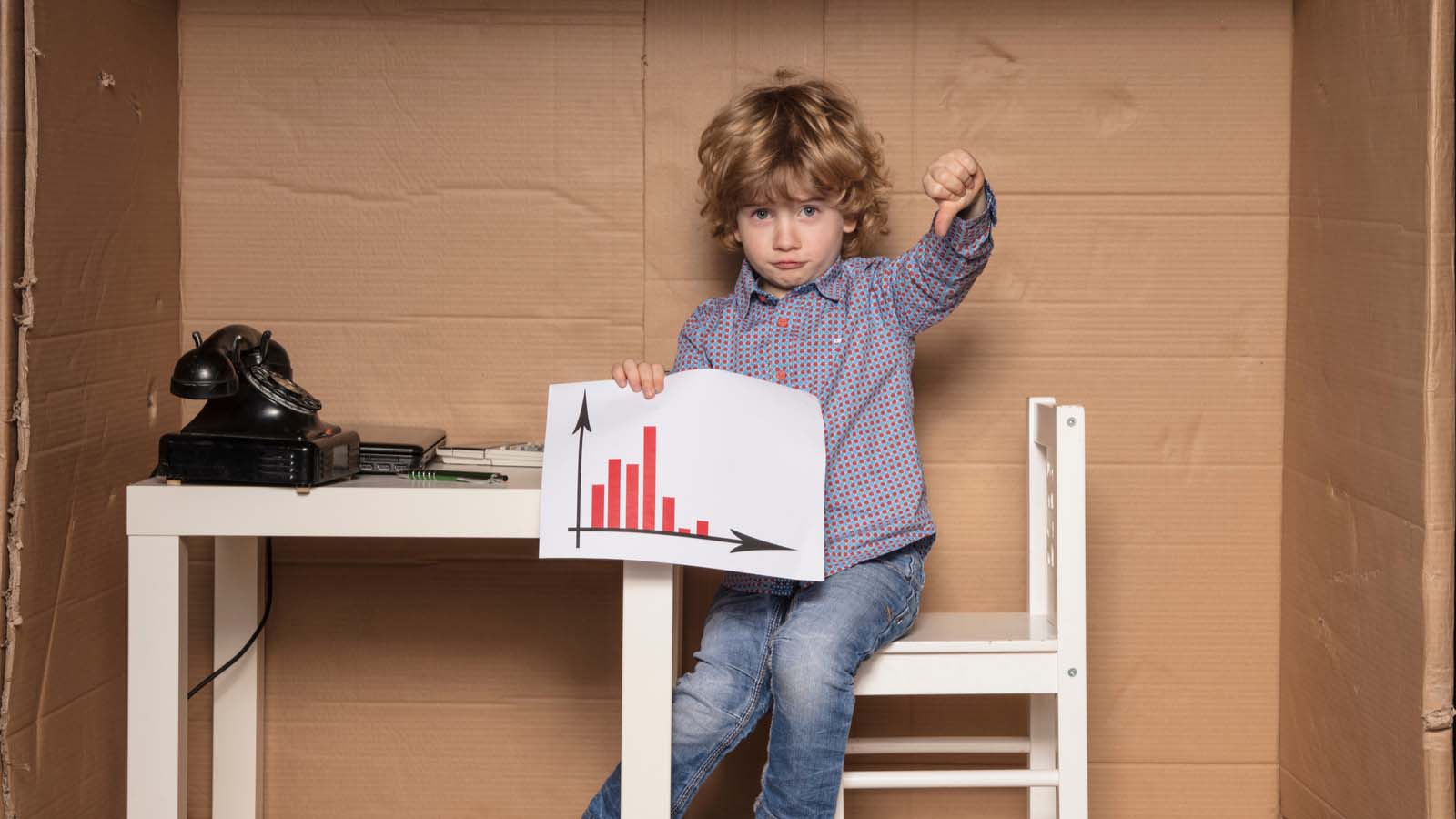 7 actions notées “F” à vendre avant novembre