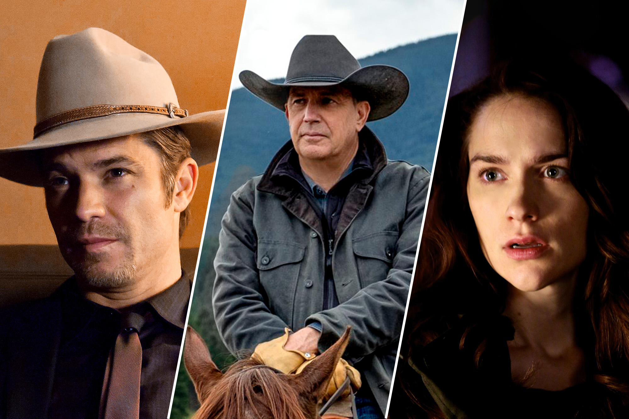 7 drames occidentaux et familiaux pour vous distraire de l’avenir incertain de “Yellowstone”